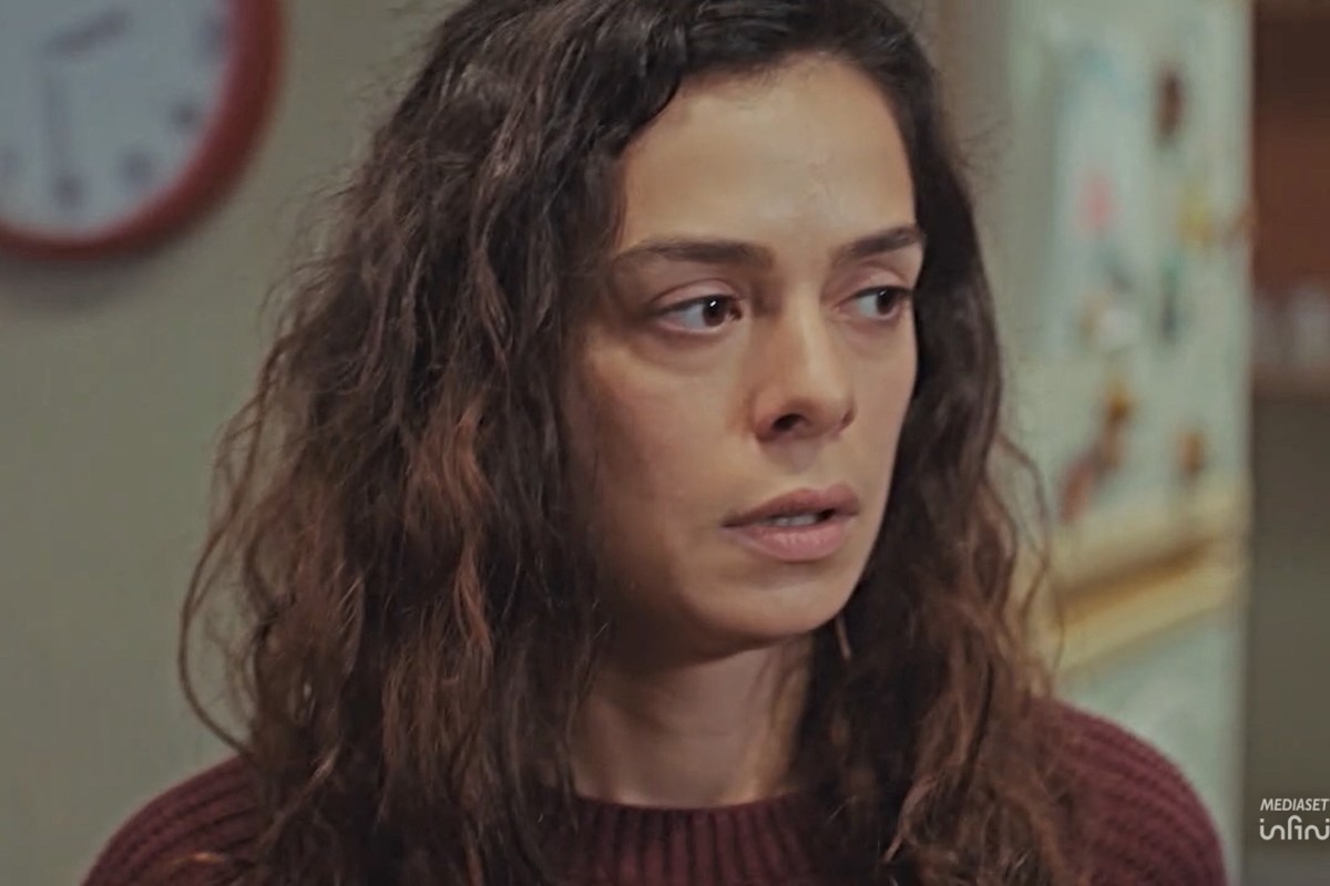 La forza di una donna anticipazioni 16 ottobre 2025/ Sirin non risponde ...