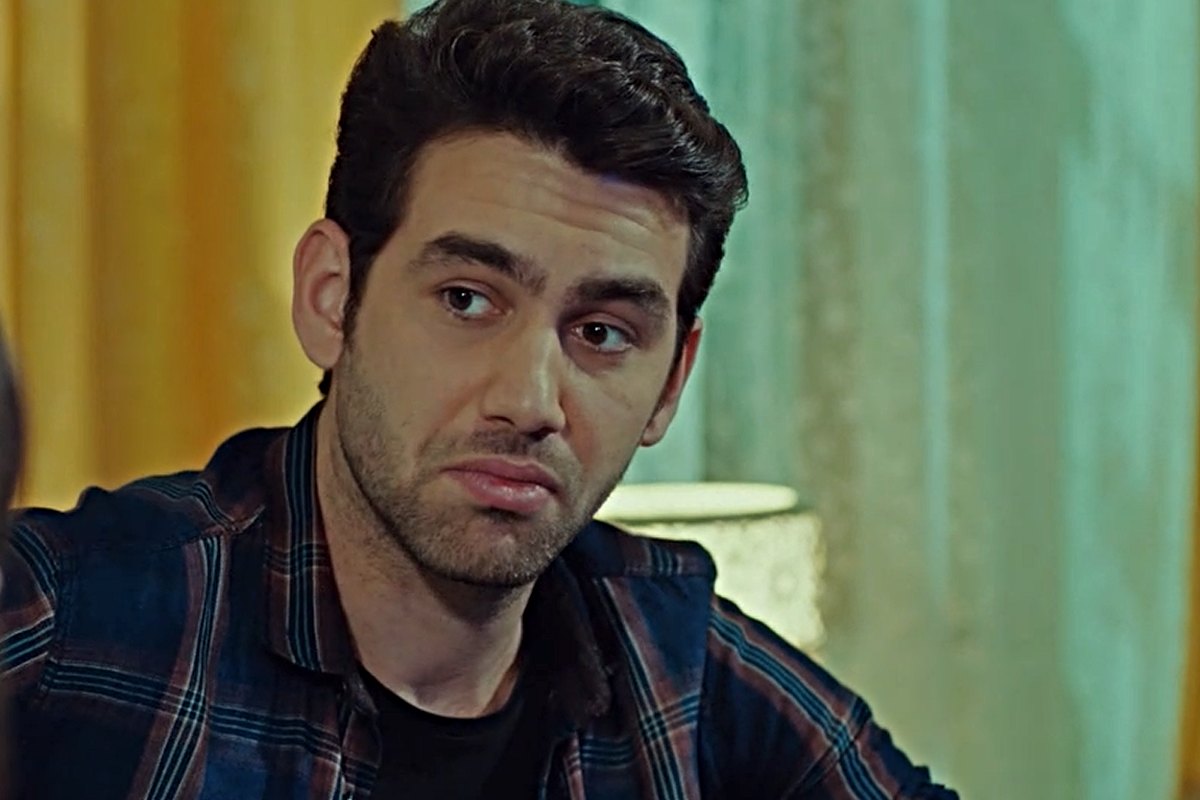 Anticipazioni Forbidden Fruit 16 ottobre 2025/Alihan si scusa con Ender ...