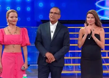 Le Donatella a Tale e Quale Show 2025