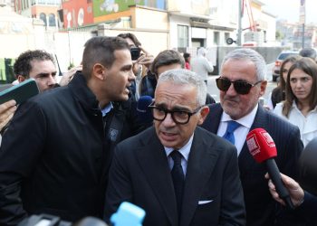 Delitto di Garlasco, Venditti