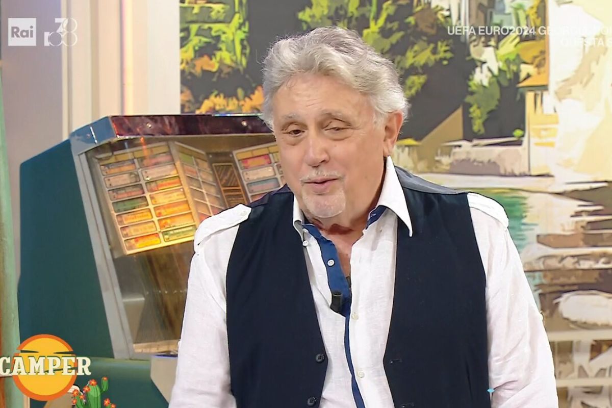 Andrea Roncato (Foto: screen Raiplay)