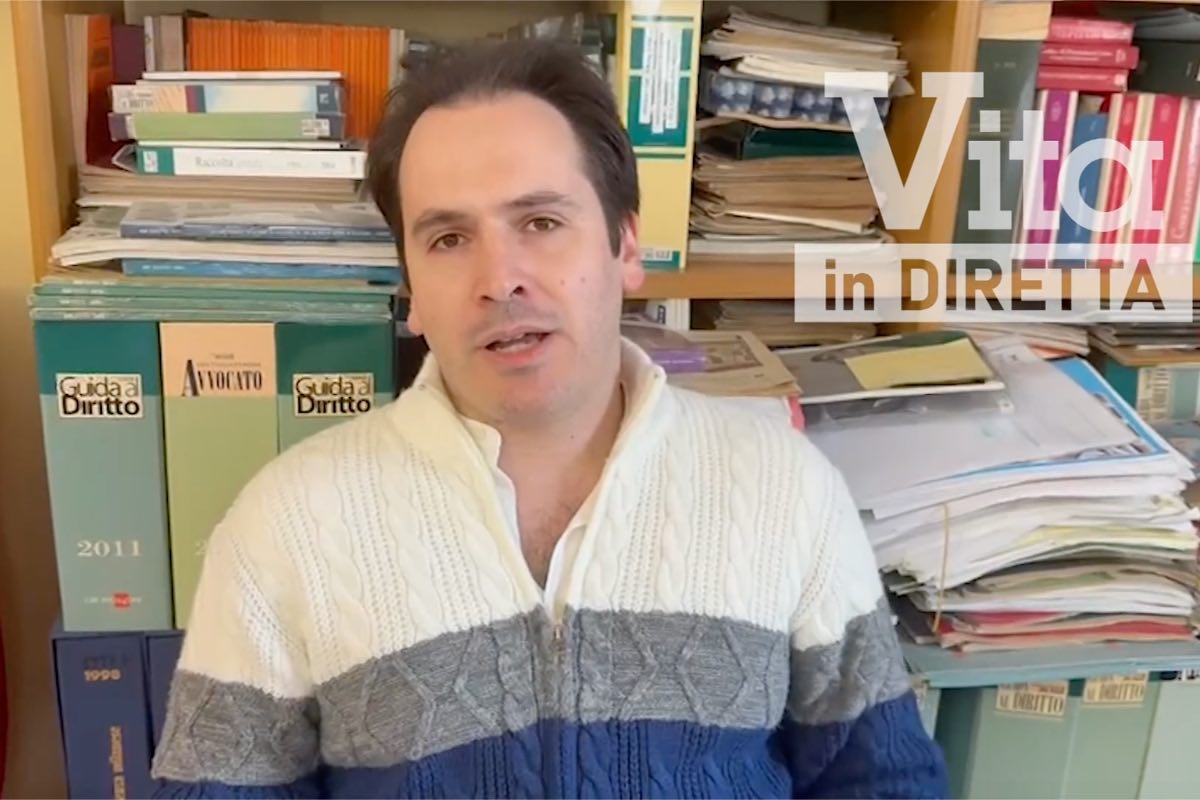 Delitto di Garlasco, Andrea Sempio