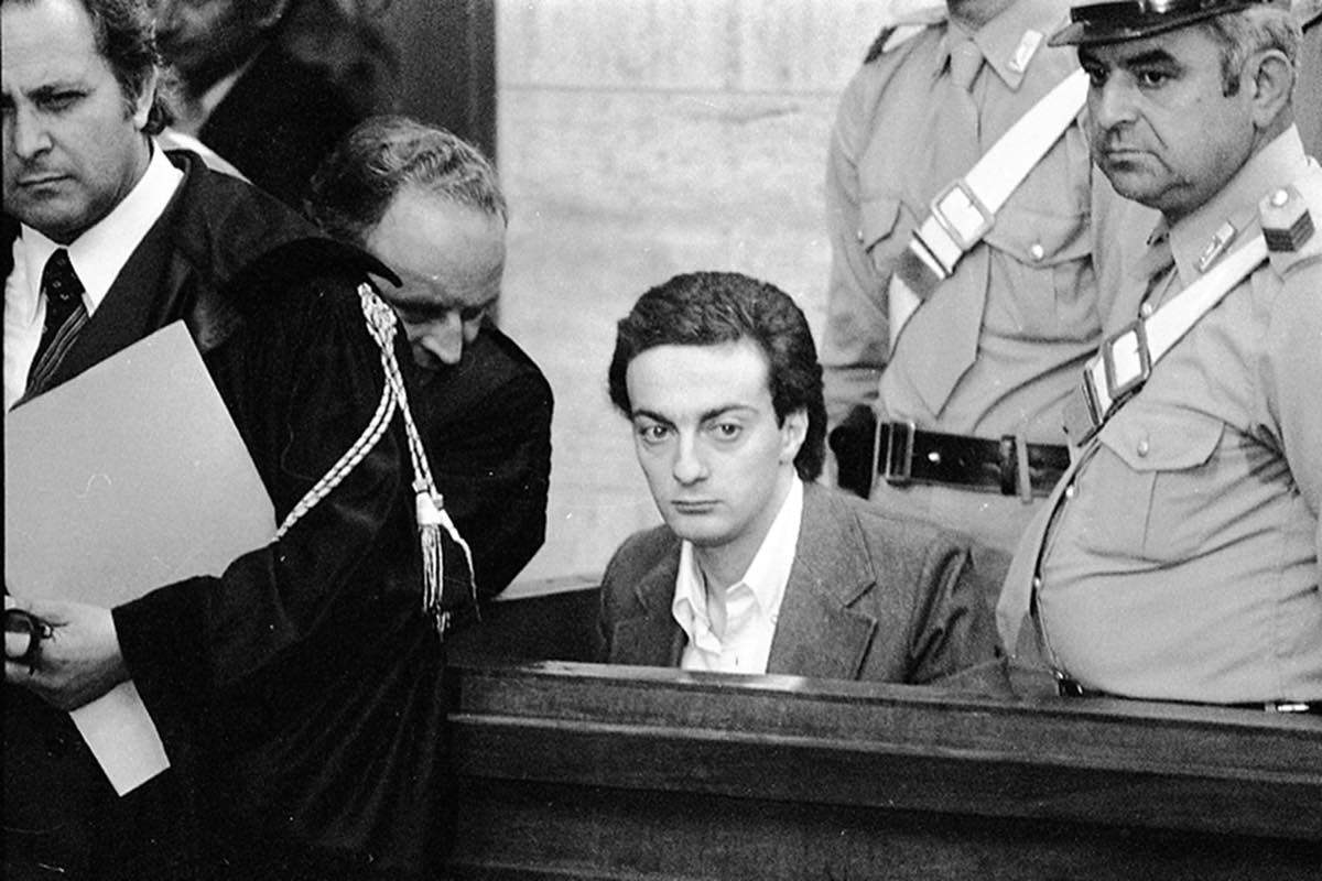 Angelo Izzo, Massacro del Circeo