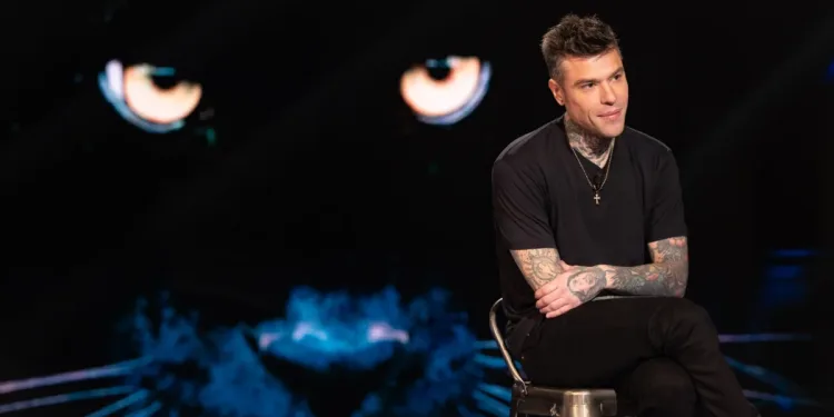 fedez e giulia honegger prove di famiglia allargata