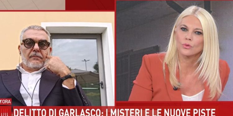 Federico Gallo, avvocato Lovati (Foto: Storie Italiane)