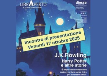 LibrAperto 2026