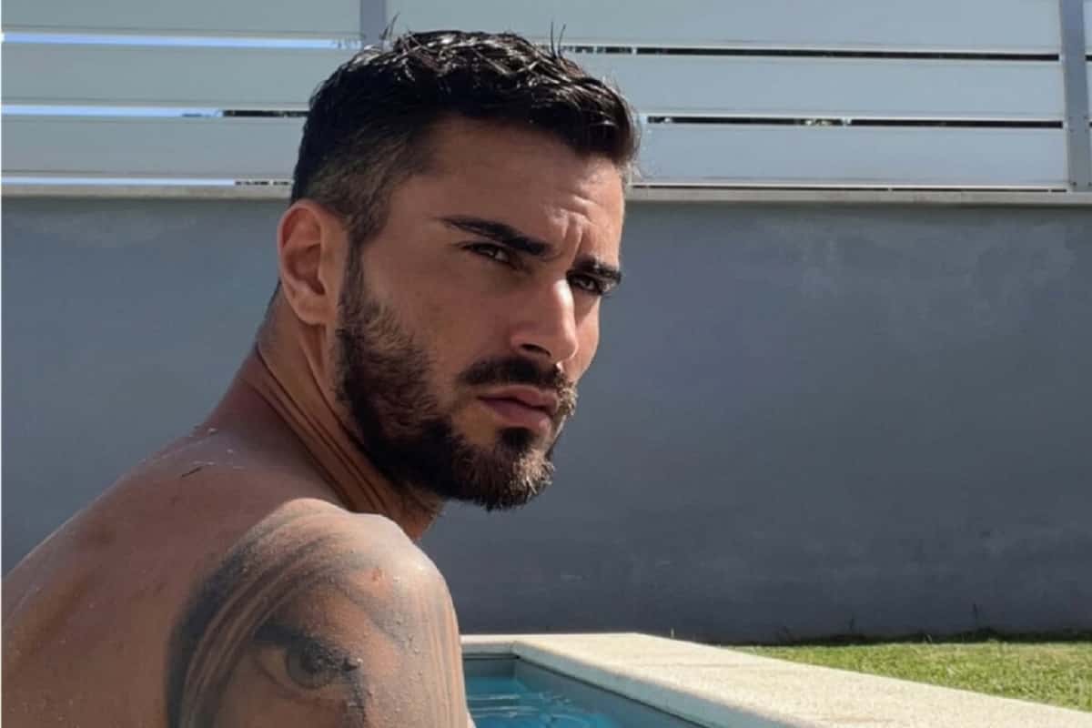 ex uomini e donne attacca cristiana anania