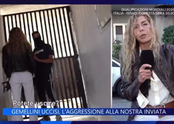Lucilla Masucci (Foto: La vita in diretta)