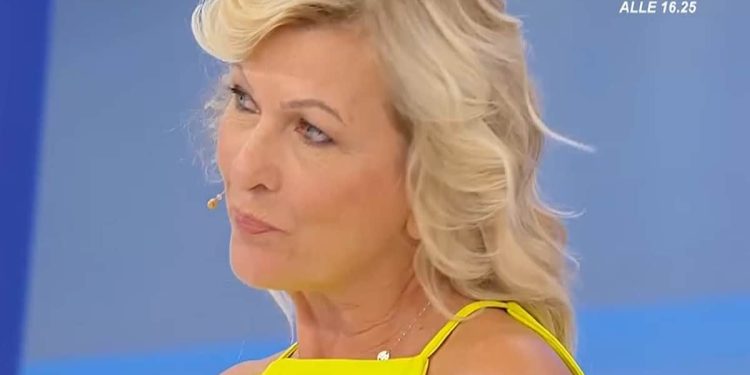 anticipazioni uomini e donne