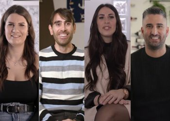 Matrimonio a prima vista Italia 2025