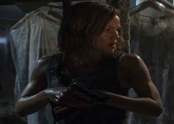 Jennifer Garner è Peppermint - L'angelo della vendetta (Foto Web)