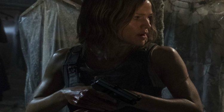 Jennifer Garner è Peppermint - L'angelo della vendetta (Foto Web)