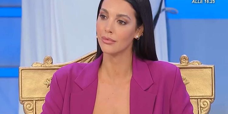 chi è sara gaudenzi, tronista di uomini e donne