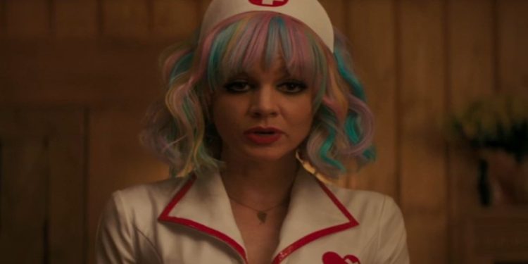 Il film in seconda serata su Italia 1 (Foto Web)