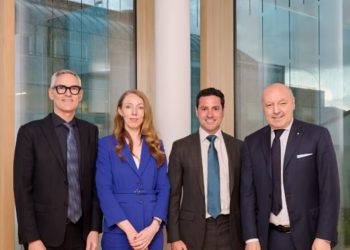 Dirigenza Inter (Foto: Web)