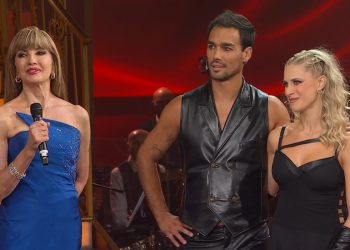 Fabio Fognini Giada Lini