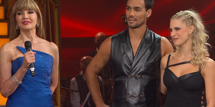 Fabio Fognini Giada Lini