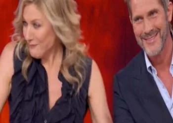 Luca Sabbioni Natasha Stefanenko