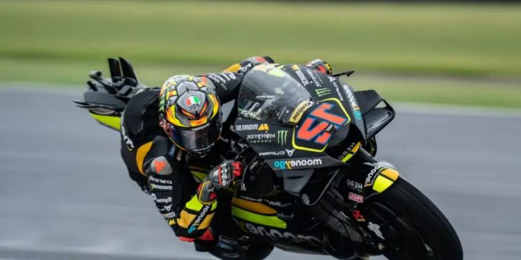 Marco Bezzecchi (Foto: Web)