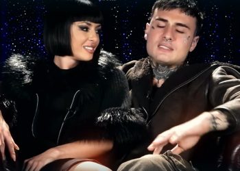 Rosa Chemical ed Erica Martinelli