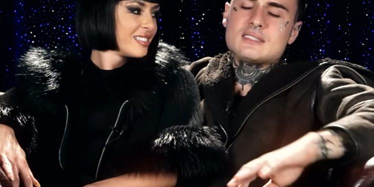 Rosa Chemical ed Erica Martinelli