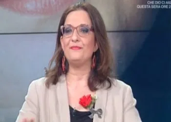 Catena Fiorello. (Foto: Web)