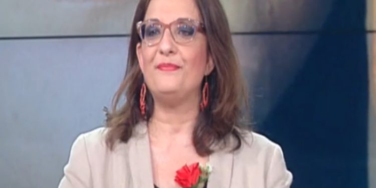 Catena Fiorello. (Foto: Web)