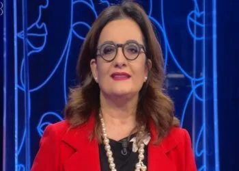 Catena Fiorello. (Foto: Web)