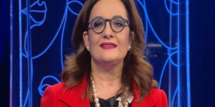 Catena Fiorello. (Foto: Web)