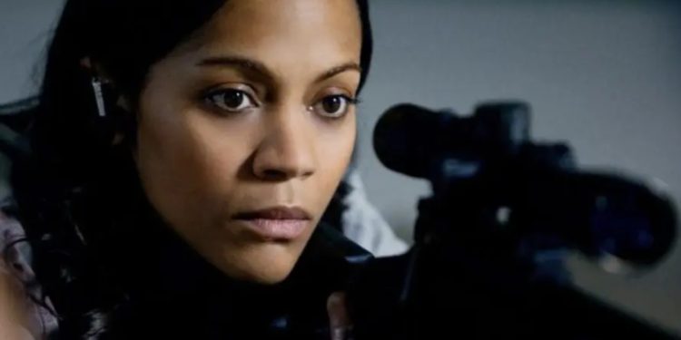 Colombiana, il film in prima serata su Italia 1 (Foto Web)