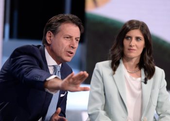 Conte e Appendino, M5s