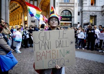 Educazione sessuale a scuola