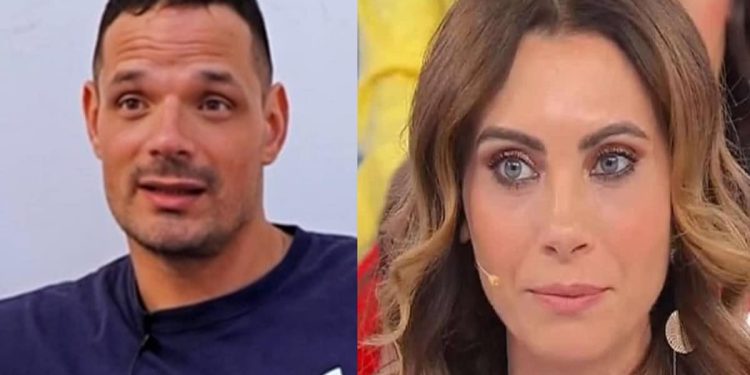 chi è federico mastrostefano di uomini e donne