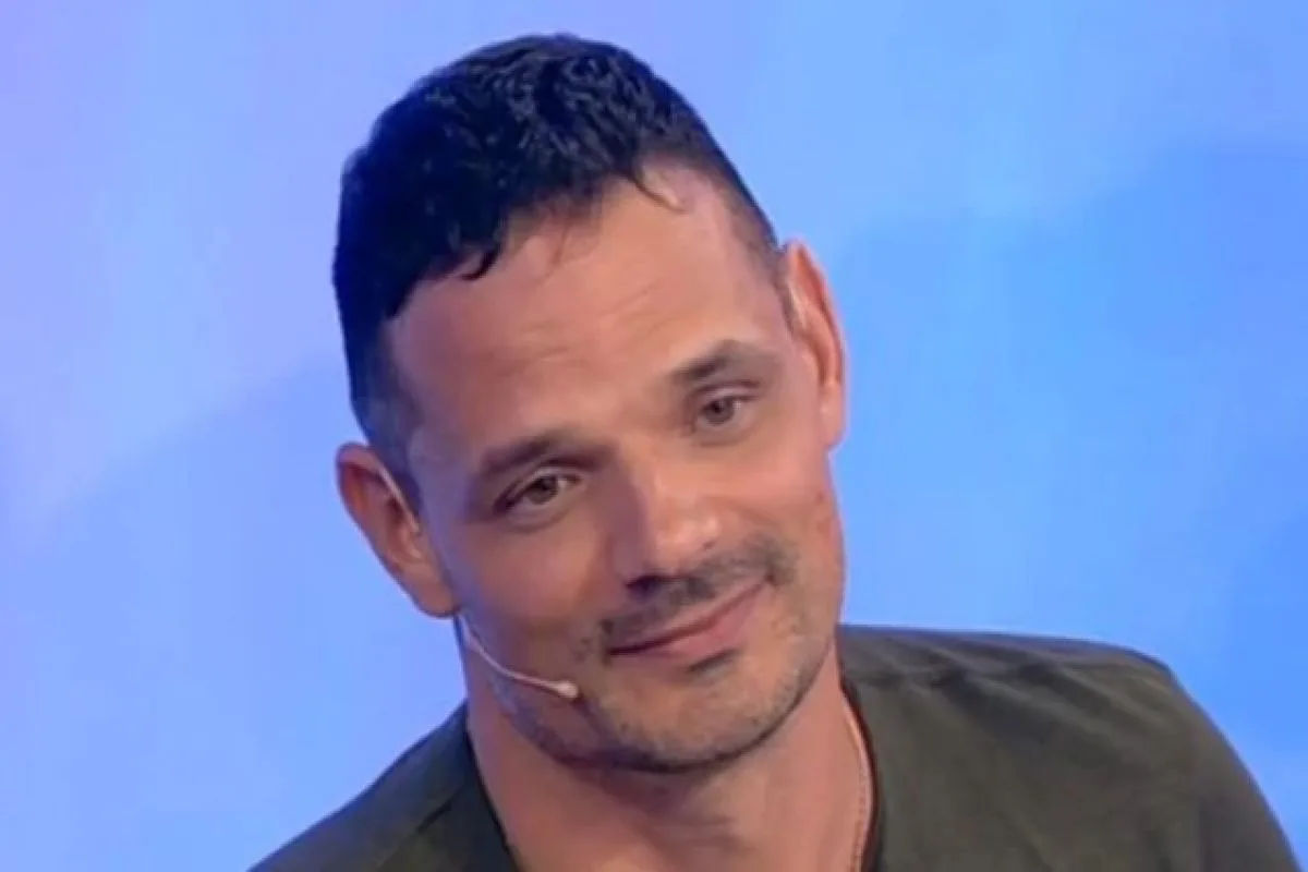 chi è federico mastrostefano di uomini e donne