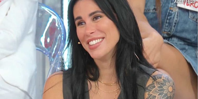 chi è francesca di uomini e donne