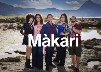 Makari 4 (Foto: Raiplay)