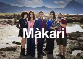 Makari 4 (Foto: Raiplay)