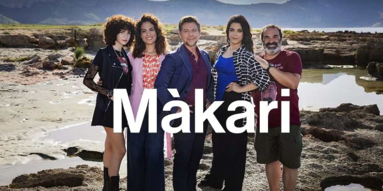 Makari 4 (Foto: Raiplay)