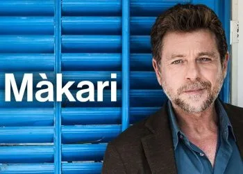 Makari 4 (Foto: Raiplay)