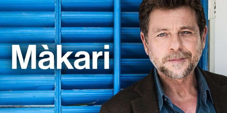 Makari 4 (Foto: Raiplay)