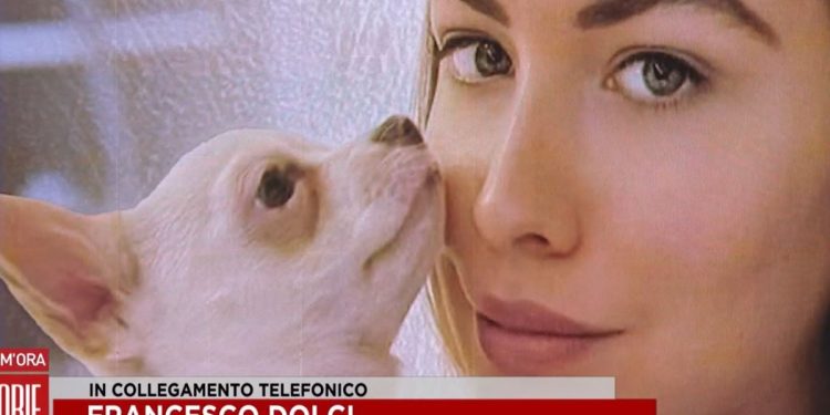 Pamela Genini (Foto: Storie Italiane)