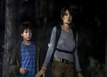 Il film in prima serata su Rai 2 (Foto Web)