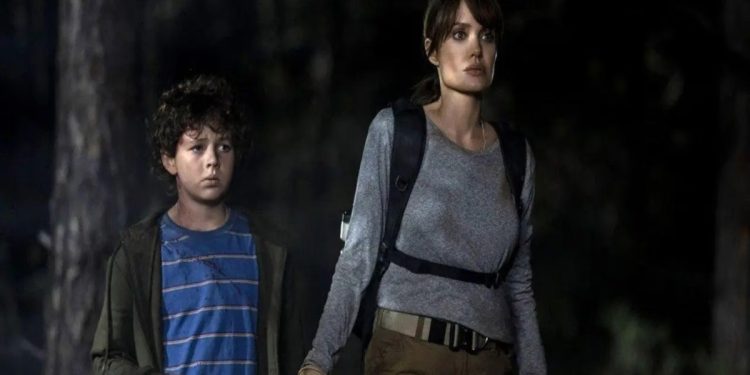 Il film in prima serata su Rai 2 (Foto Web)