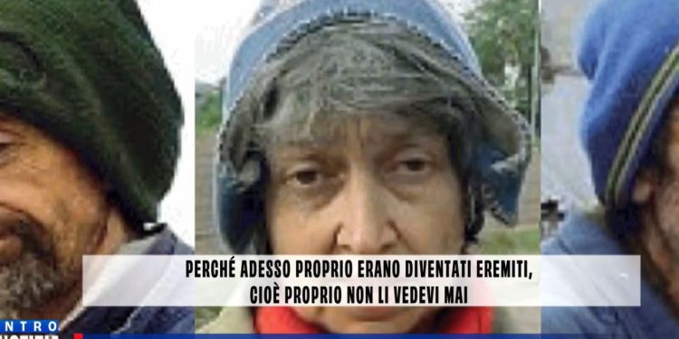 Fratelli Ramponi (Foto: Dentro la notizia)