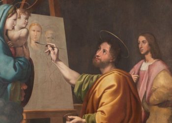 San Luca Evangelista