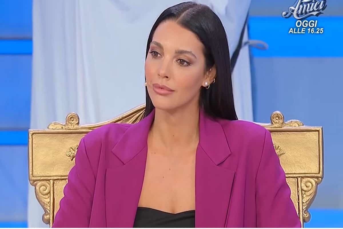 sara gaudenzi e marco conquistano uomini e donne