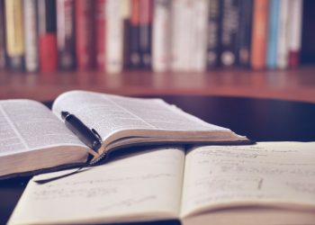 Scuola (Foto: Pixabay)