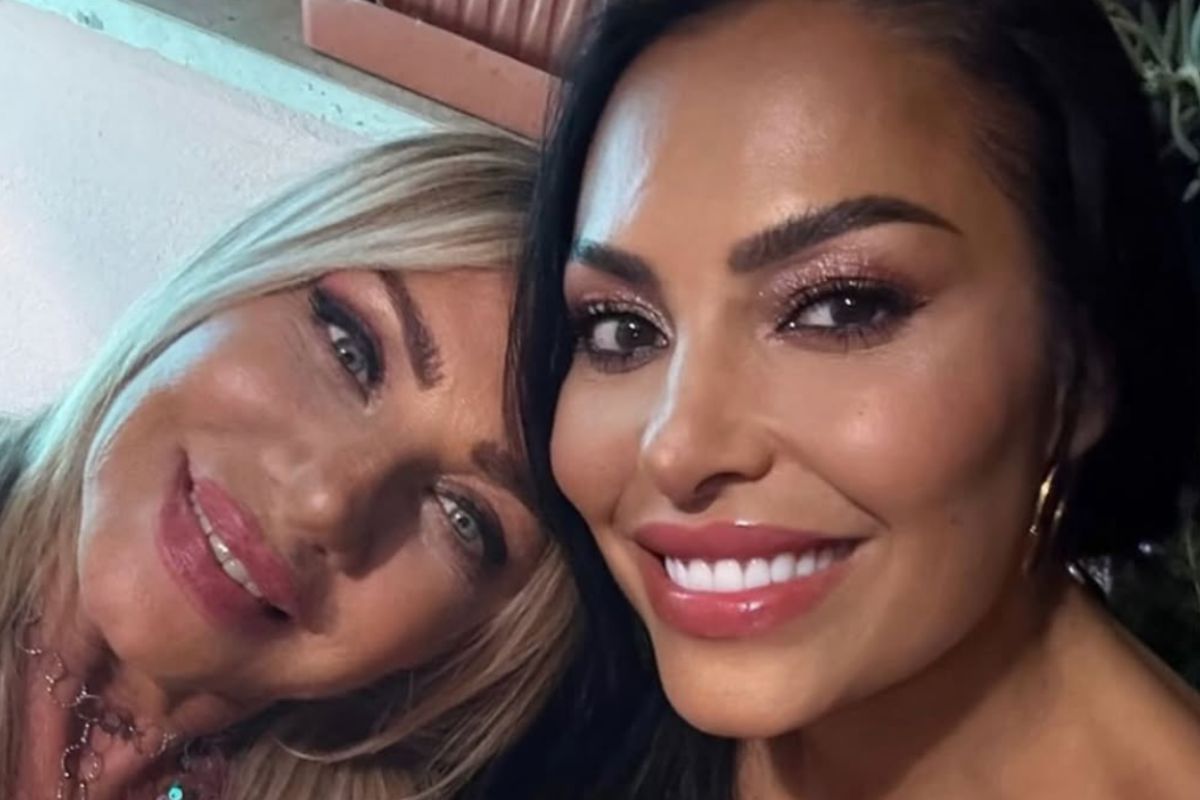 Carolina Marconi e Anna