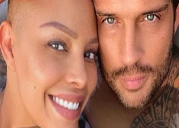 Carolina Marconi e Alessandro Tulli