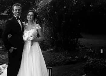 Feyyaz Duman e moglie